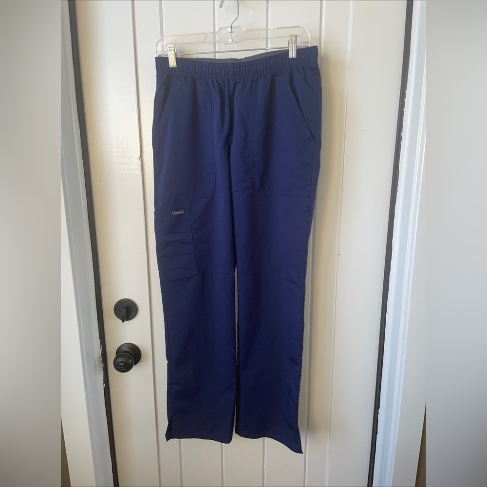 Sanibel Scrub Pants Size M
